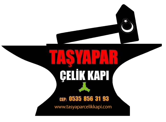 Taşyapar Çelik Kapı Tamiri Logo