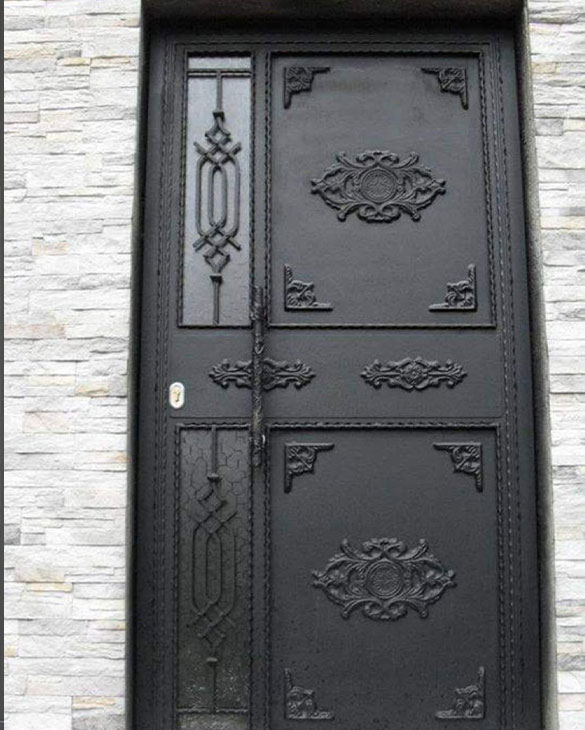 Çelik Kapı Tamiri Sıkça Sorulan Sorular